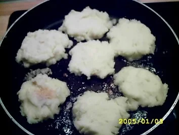 Indische Oma  x) - Rezept - Bild Nr. 2