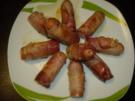 Würstchen mit pep im mantel - Rezept