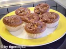 Rezept: Kirsch-Muffins Kirsch-Muffins - Rezept