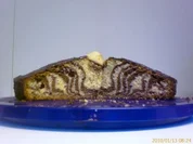 Kilimandscharo Kuchen - Rezept