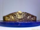 Kilimandscharo Kuchen - Rezept