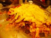 Azteken-Auflauf - Rezept