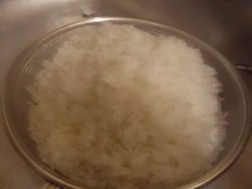 Süß-Sauer Geschnetzeltes - Rezept - Bild Nr. 6