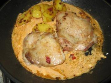 31 Leichte Küche mit Kartoffeln Rezepte - kochbar.de 31 Leichte Küche mit Kartoffeln Rezepte - kochbar.de