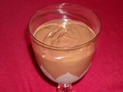 Rezept: Mousse au chocolat - laktosefrei Mousse au chocolat - laktosefrei - Rezept