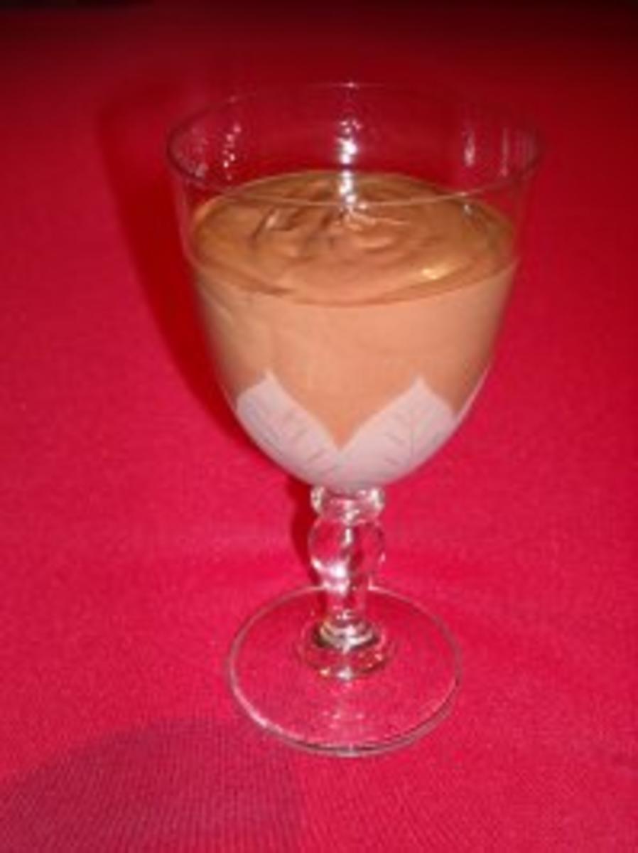Mousse au chocolat - laktosefrei - Rezept - Bild Nr. 2