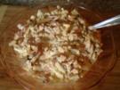 Spargelsalat - Rezept
