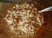 Spargelsalat - Rezept