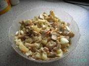 Geflügelsalat - Rezept