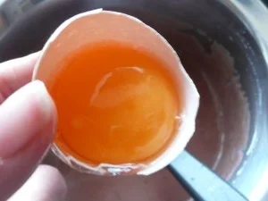 Rezept: Pudding schwarz / weiß Bild Nr. 5 Pudding schwarz / weiß - Rezept - Bild Nr. 5