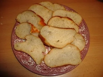 CurryWurst mit frischen Pommes - Rezept - Bild Nr. 8