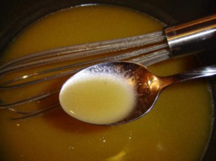 FUMET DE POISSON Rezept mit Bild kochbar.de