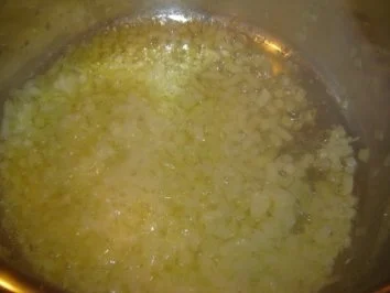 FUMET DE POISSON - Rezept - Bild Nr. 2