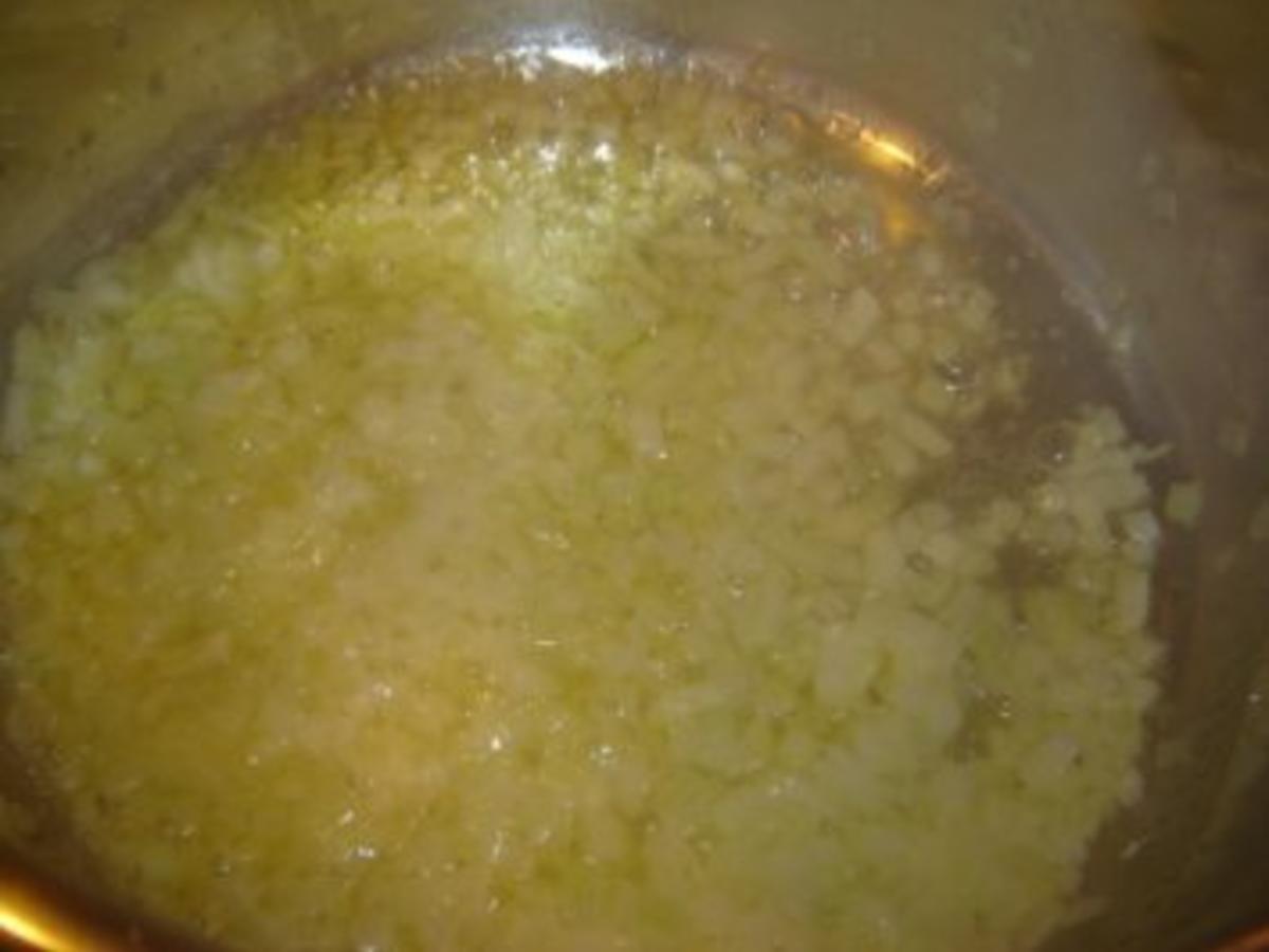 FUMET DE POISSON Rezept mit Bild kochbar.de