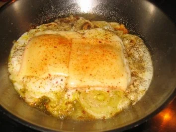 Snack: Raclettekäse Snack! - Rezept - Bild Nr. 2