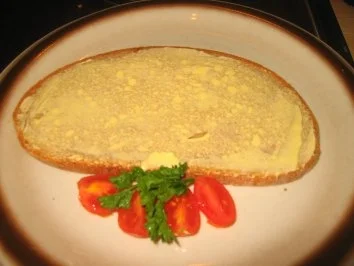 Snack: Raclettekäse Snack! - Rezept - Bild Nr. 3