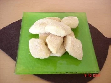 ZImt-Kekse - Rezept - Bild Nr. 2