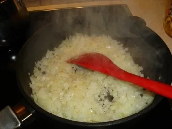 Zusammengelegte Knödeln - Rezept - Bild Nr. 2