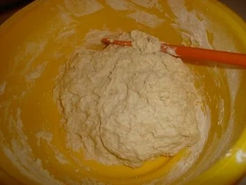 Zusammengelegte Knödeln - Rezept - Bild Nr. 3