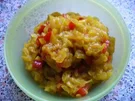 Zucchini Relish - Rezept