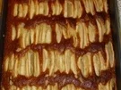 Gedeckter Apfelkuchen - Rezept