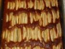 Gedeckter Apfelkuchen - Rezept