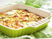 Einfaches Gemüse-Gratin - Rezept - Bild Nr. 2