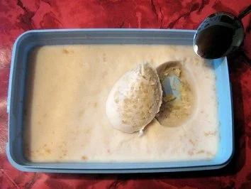 Rezept: Apfel-Zwiebel-Schmalz Bild Nr. 2 Apfel-Zwiebel-Schmalz - Rezept - Bild Nr. 2