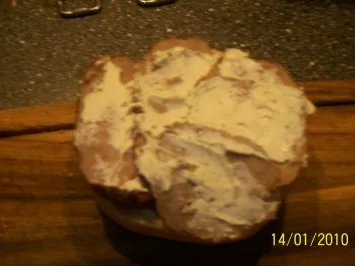 Aus dem Backofen - Abendschmaus  ♥ - Rezept - Bild Nr. 3