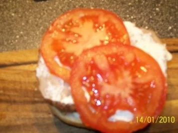 Aus dem Backofen - Abendschmaus  ♥ - Rezept - Bild Nr. 4