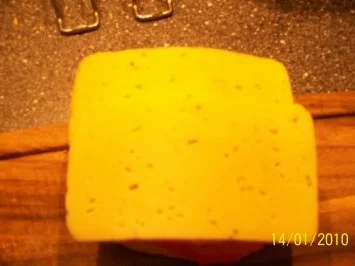 Aus dem Backofen - Abendschmaus  ♥ - Rezept - Bild Nr. 6