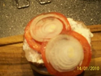 Aus dem Backofen - Abendschmaus  ♥ - Rezept - Bild Nr. 5