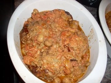 Gratinierte Pizza-Frikadellen - Rezept - Bild Nr. 2