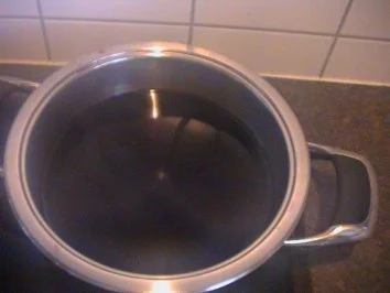 Rezept: Herzwein Bild Nr. 2 Herzwein - Rezept - Bild Nr. 2