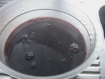 Rezept: Herzwein Bild Nr. 7 Herzwein - Rezept - Bild Nr. 7