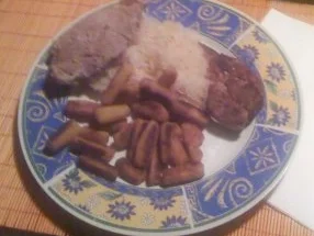 Erdäpfelnudeln - Rezept