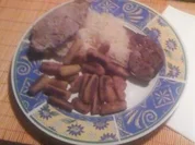 Erdäpfelnudeln - Rezept