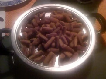 Erdäpfelnudeln - Rezept - Bild Nr. 7