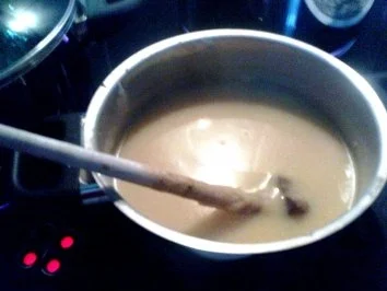 Senfsauce - Rezept - Bild Nr. 2