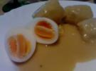Senfsauce - Rezept