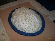 Milchreisberg - Rezept