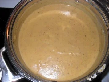 Rezept: Kartoffelsuppe 2 Kartoffelsuppe 2 - Rezept