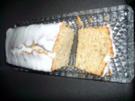 Bananen-Kuchen - Rezept