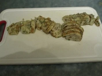 Fritatensuppe - Rezept - Bild Nr. 5