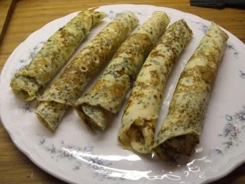 Fritatensuppe - Rezept - Bild Nr. 4