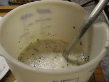 Fritatensuppe - Rezept - Bild Nr. 2