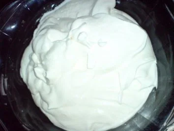 Rezept: Schmand-Waffeln Bild Nr. 11 Schmand-Waffeln - Rezept - Bild Nr. 11