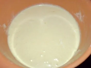 Rezept: Schmand-Waffeln Bild Nr. 6 Schmand-Waffeln - Rezept - Bild Nr. 6