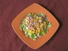 Maissalat - Rezept