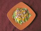 Maissalat - Rezept